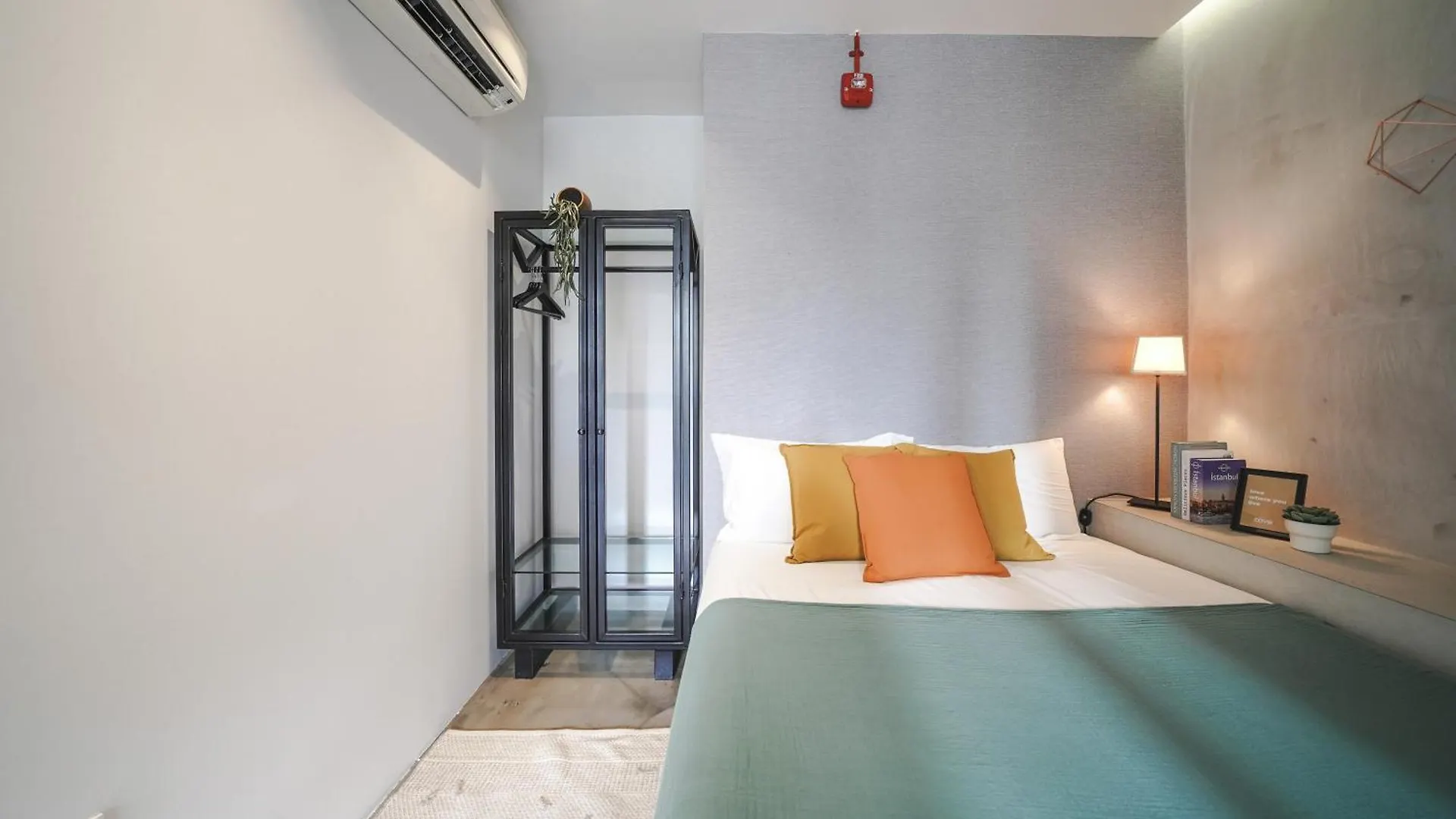 Base Residences: Hong Kong Street シンガポール シンガポール