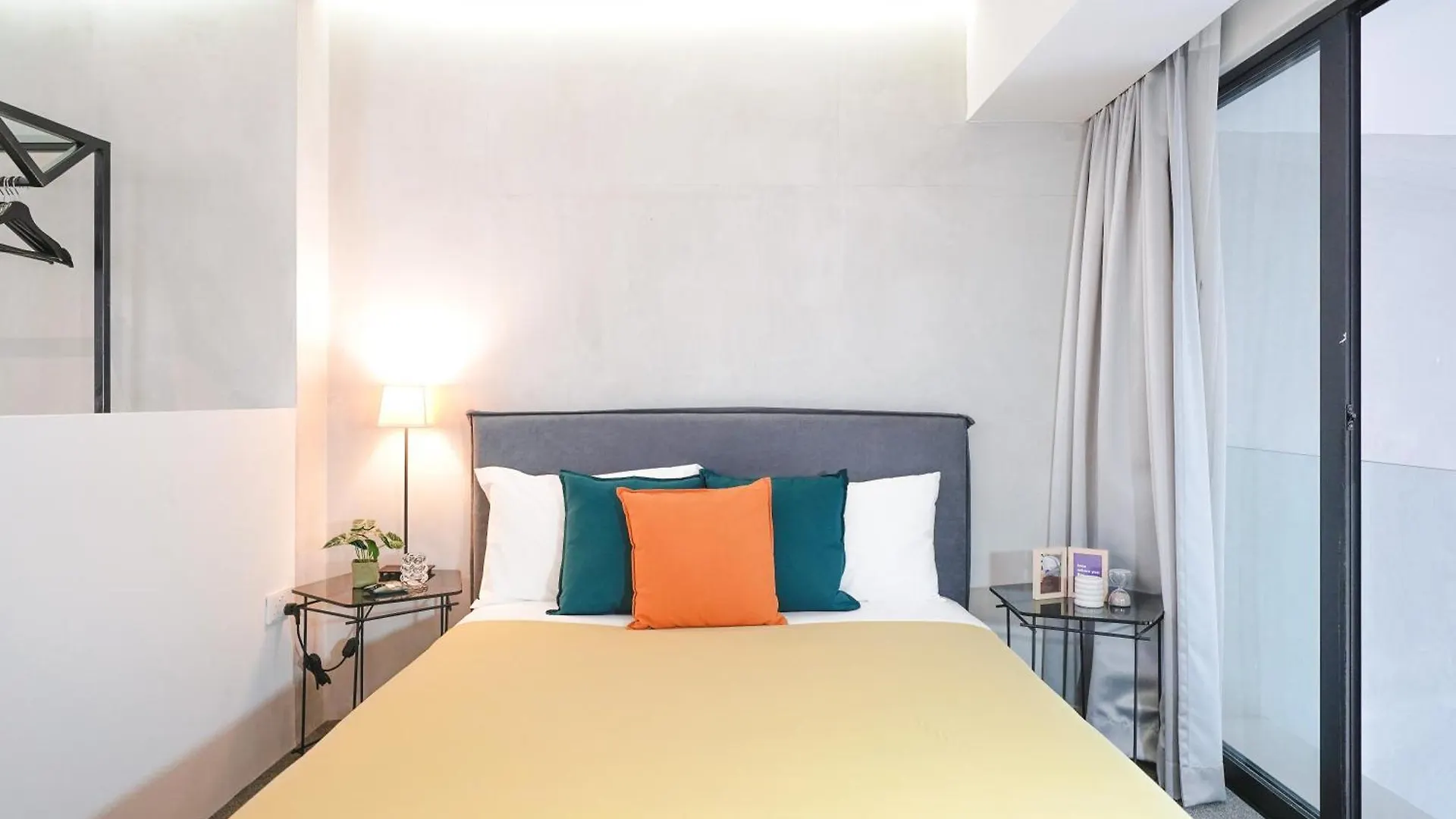 Base Residences: Hong Kong Street シンガポール シンガポール