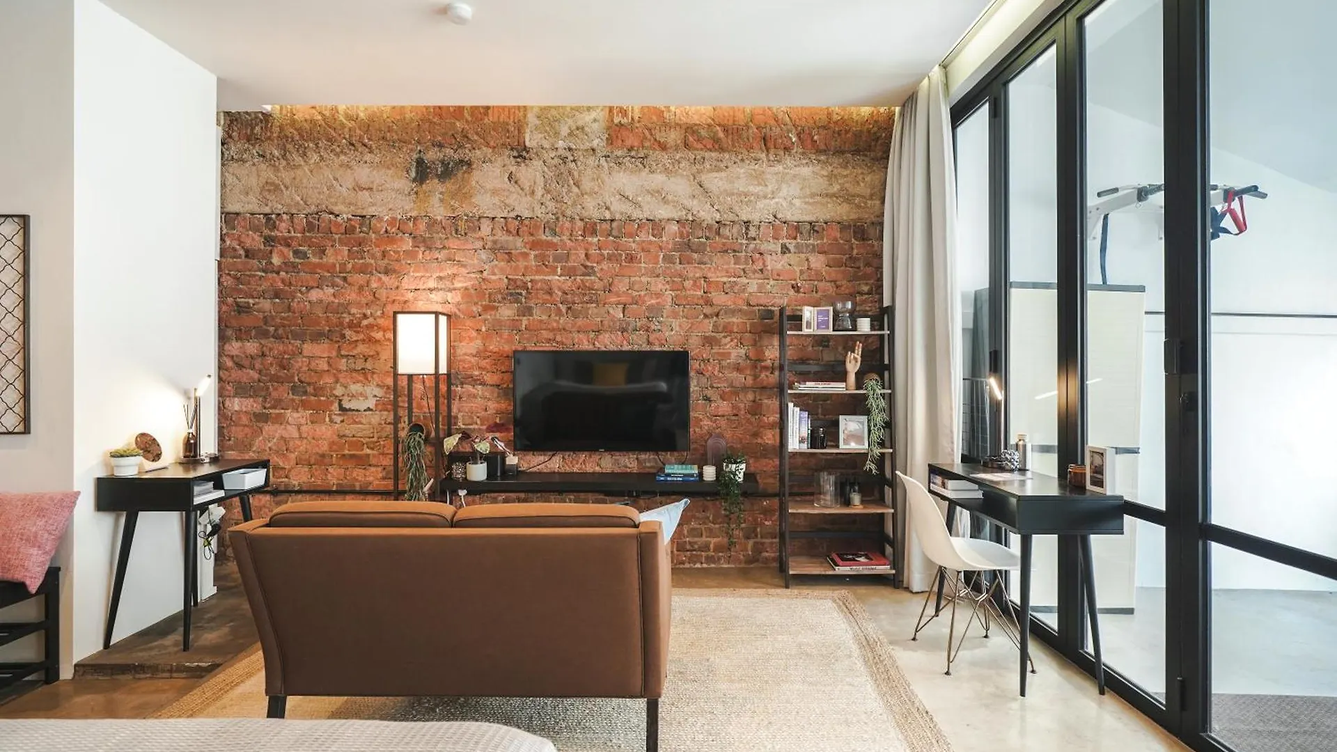 Base Residences: Hong Kong Street シンガポール 0*,  シンガポール