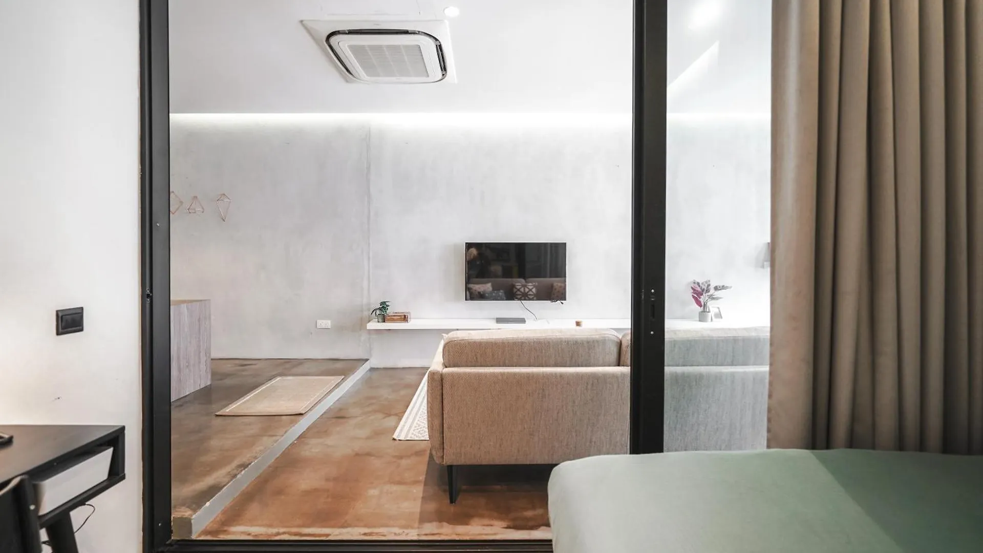 Base Residences: Hong Kong Street シンガポール シンガポール