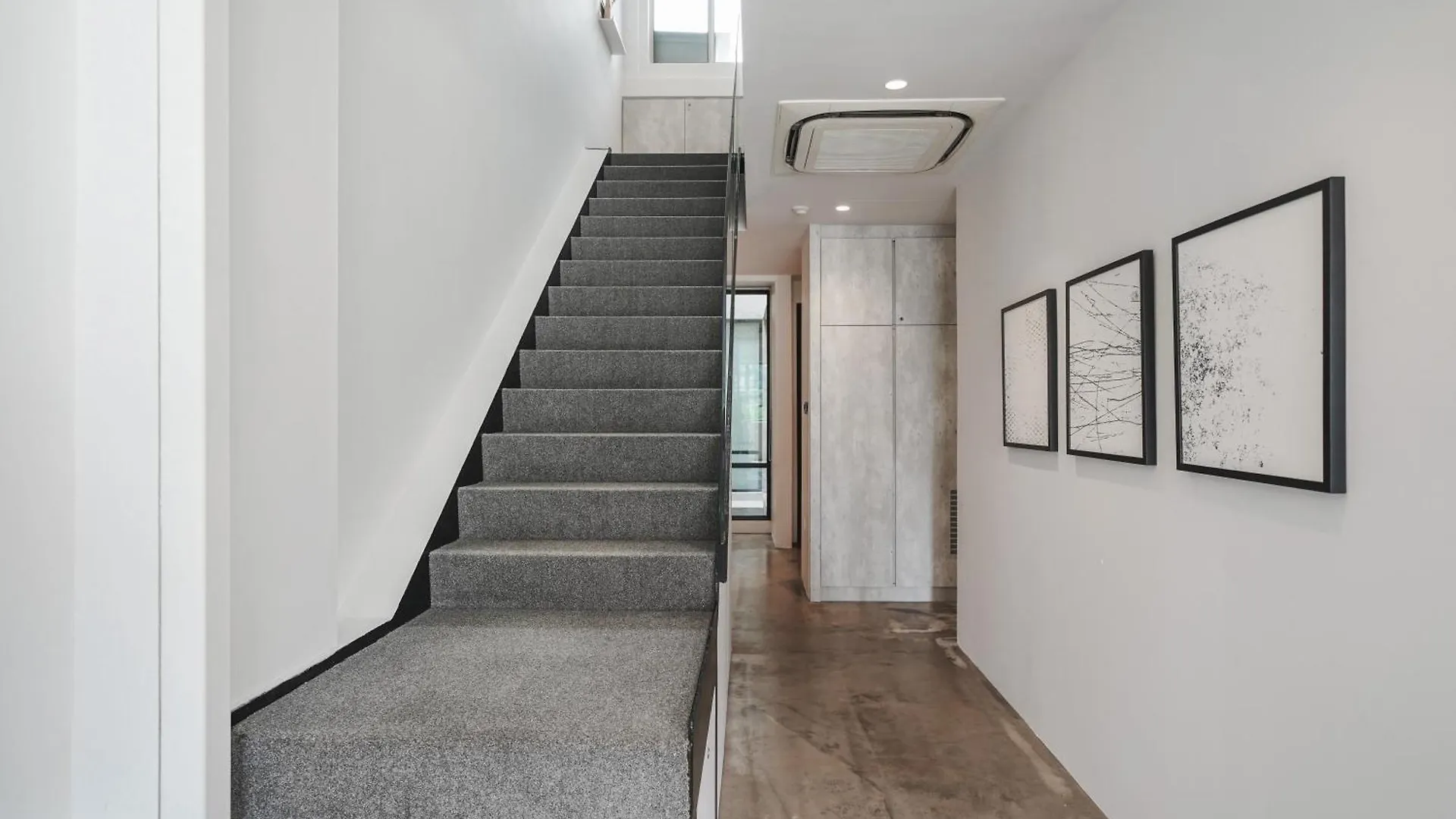 Base Residences: Hong Kong Street 新加坡 公寓
